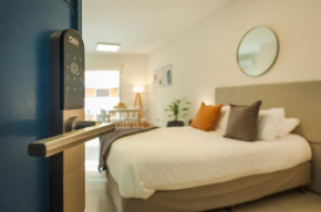 Báltico Suites